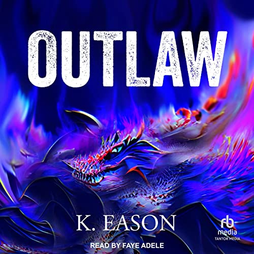 Cover of Outlaw