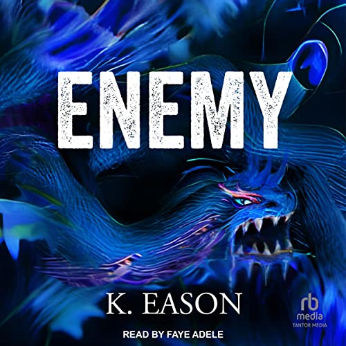 Cover of Enemy