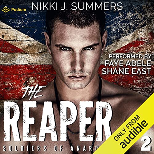 Cover of The Reaper