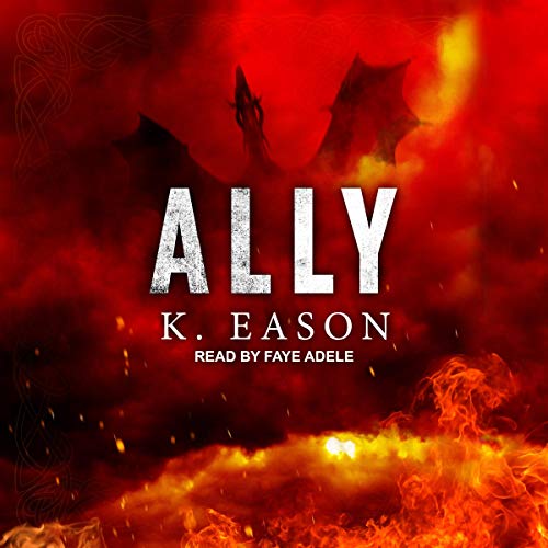 Cover of Ally