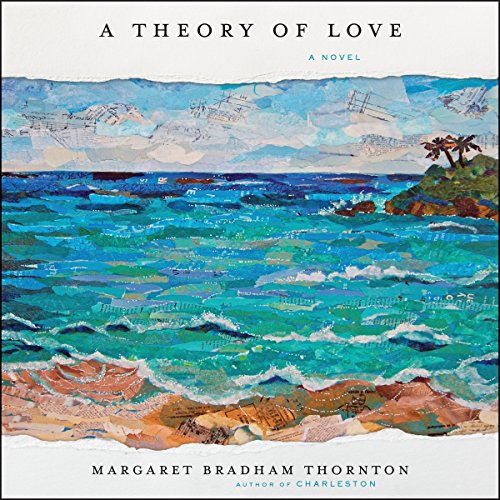 Cover of A Theory of Love