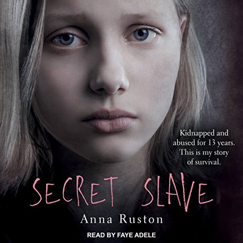 Cover of Secret Slave