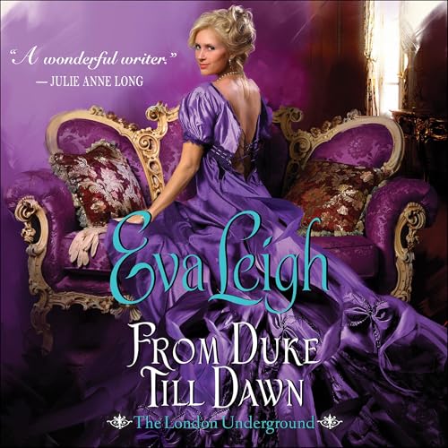 Cover of From Duke Till Dawn