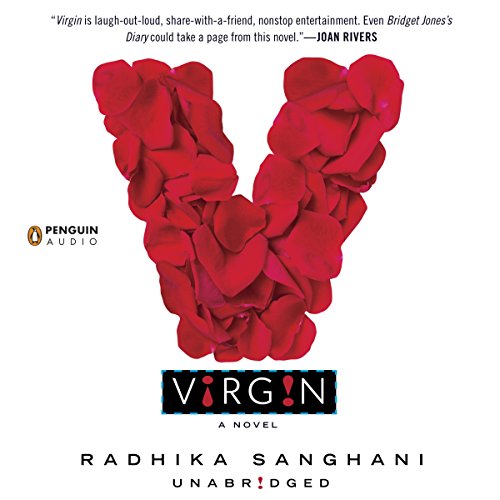 Cover of Virgin: a Novel
