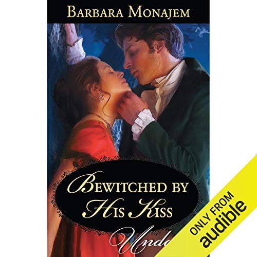 Cover of Bewitched by His Kiss
