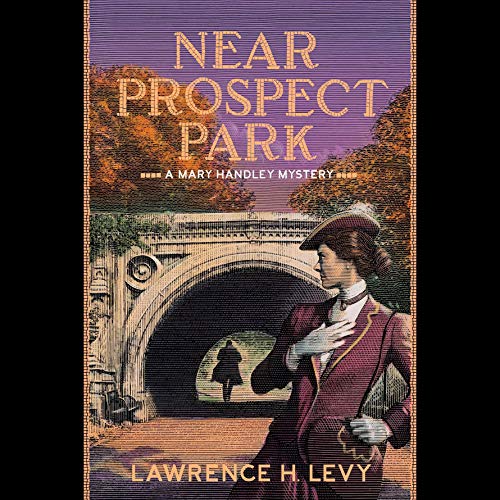 Cover of Near Prospect Park