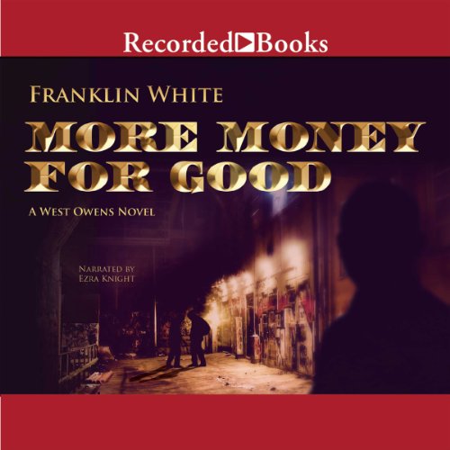Cover of More Money for Good