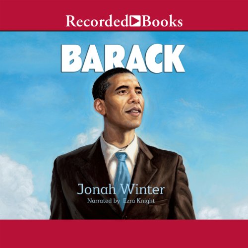 Cover of Barack