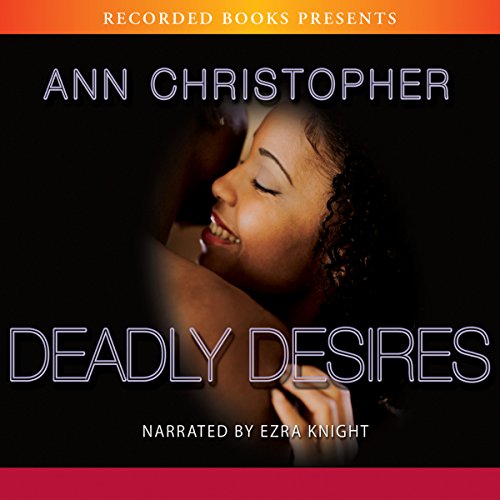 Cover of Deadly Desires