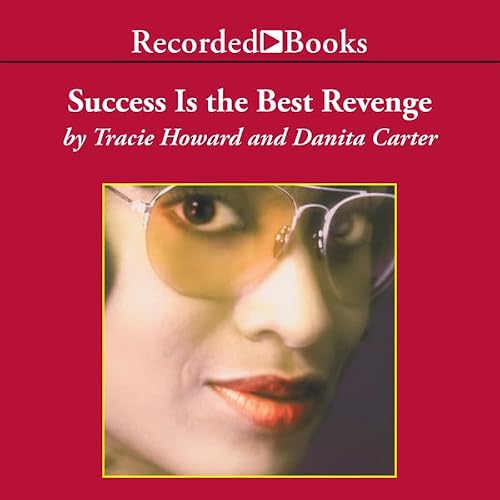 Cover of Success Is the Best Revenge