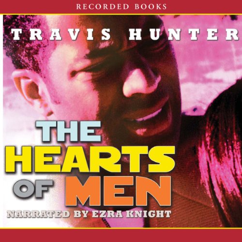 Cover of The Hearts of Men