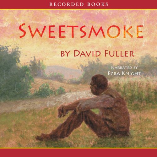 Cover of Sweetsmoke