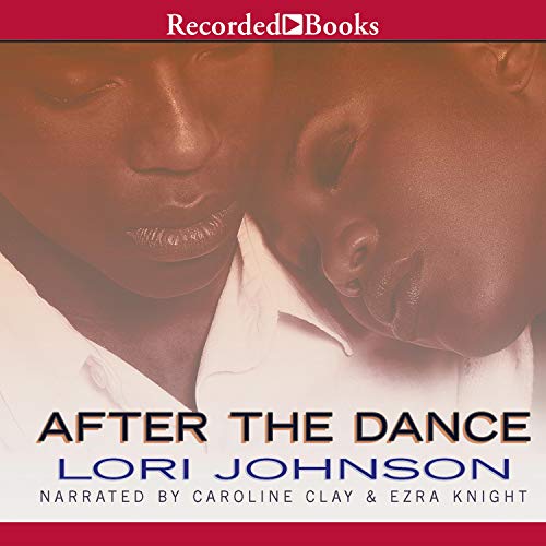 Cover of After the Dance