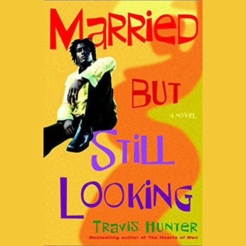 Cover of Married But Still Looking