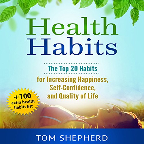 Cover of Health Habits