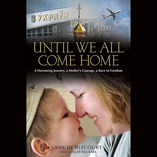 Cover of Until We All Come Home