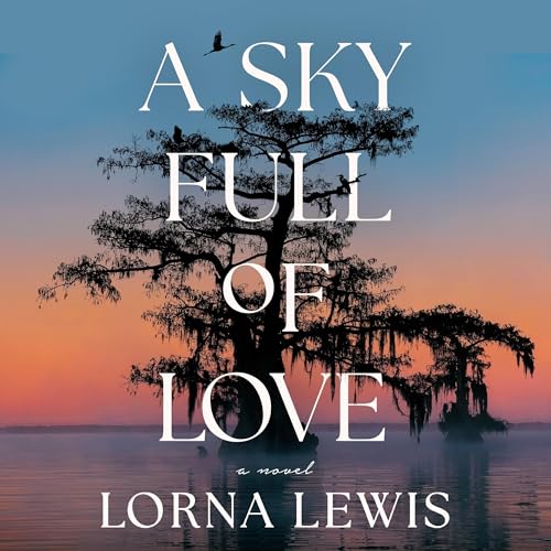 Cover of A Sky Full of Love