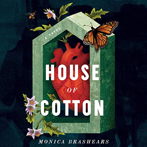 Cover of House of Cotton