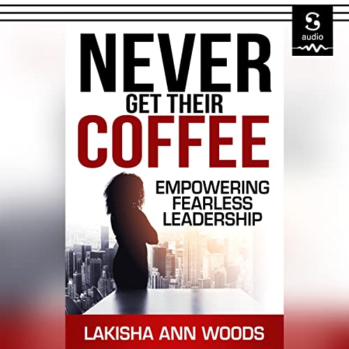Cover of Never Get Their Coffee