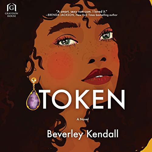 Cover of Token