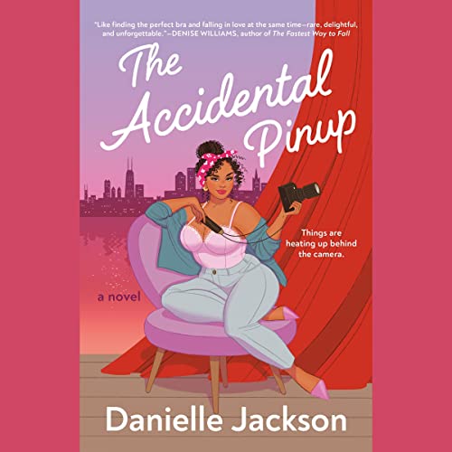 Cover of The Accidental Pinup