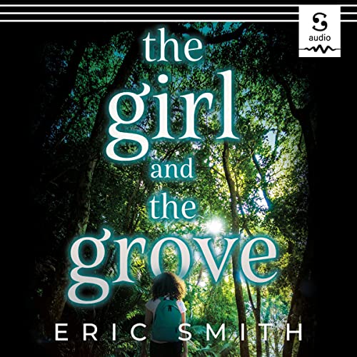 Cover of The Girl and the Grove
