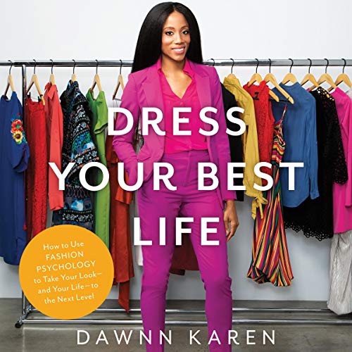 Cover of Dress Your Best Life