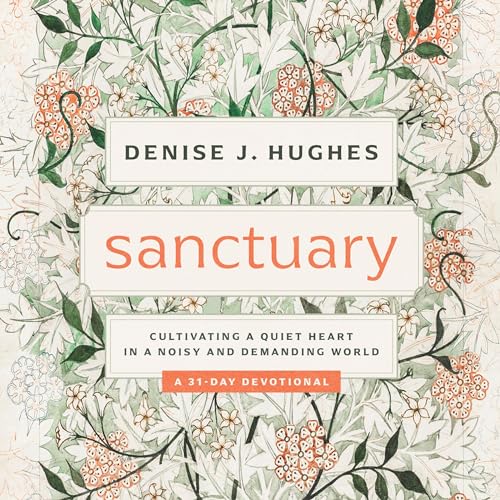 Cover of Sanctuary
