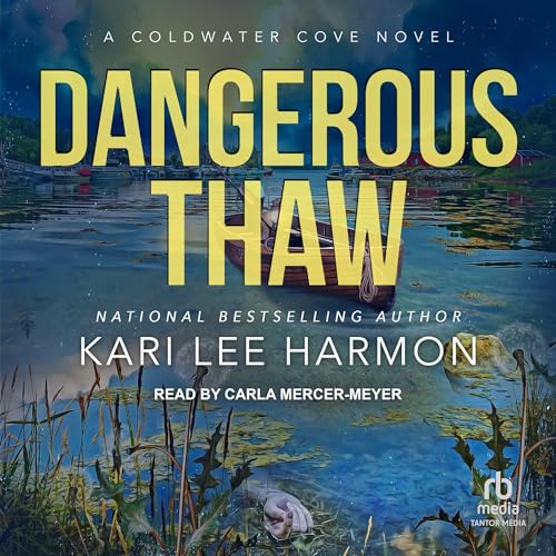 Cover of Dangerous Thaw