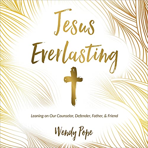 Cover of Jesus Everlasting