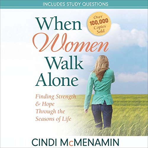 Cover of When Women Walk Alone