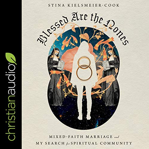 Cover of Blessed are the Nones