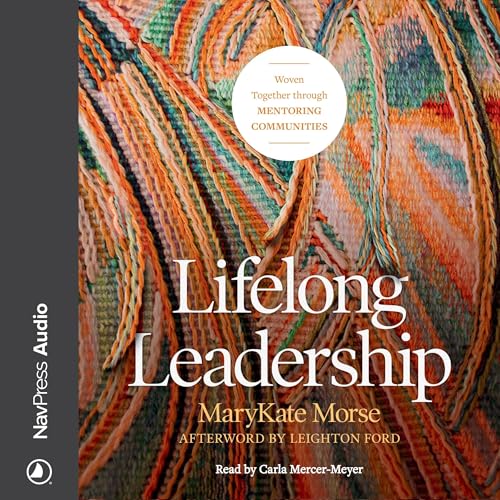 Cover of Lifelong Leadership