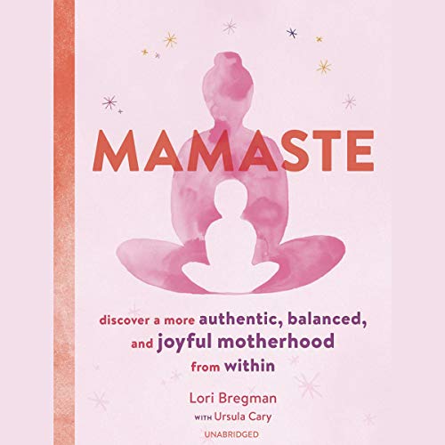 Cover of Mamaste
