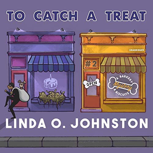 Cover of To Catch a Treat
