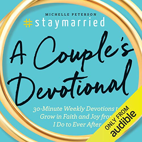 Cover of #staymarried