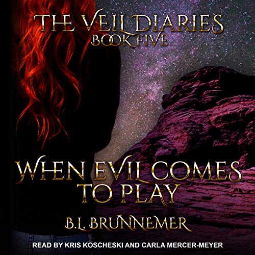 Cover of When Evil Comes to Play