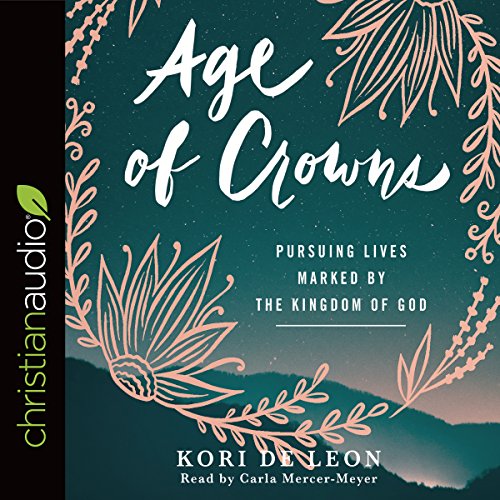 Cover of Age of Crowns