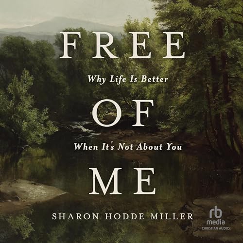 Cover of Free of Me