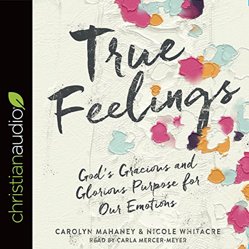 Cover of True Feelings