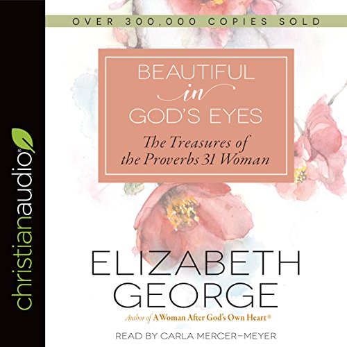 Cover of Beautiful in God's Eyes