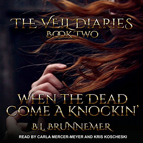 Cover of When the Dead Come a Knockin'