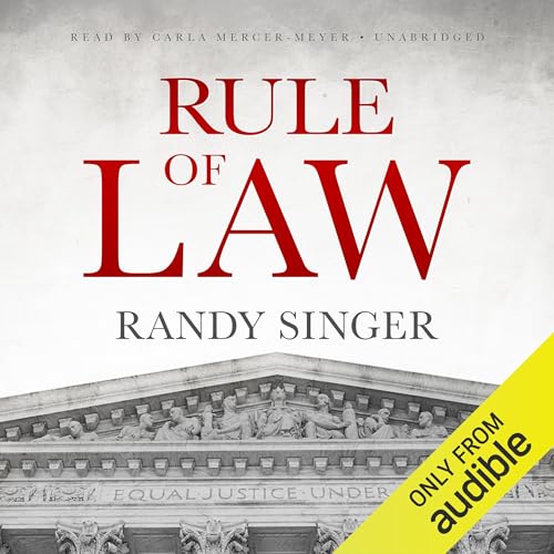 Cover of Rule of Law
