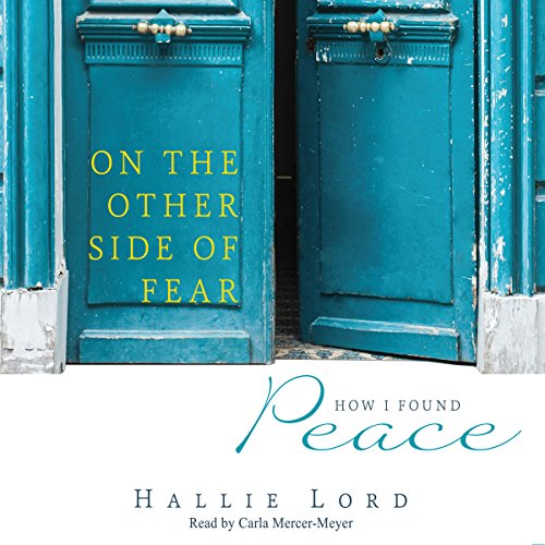 Cover of On the Other Side of Fear