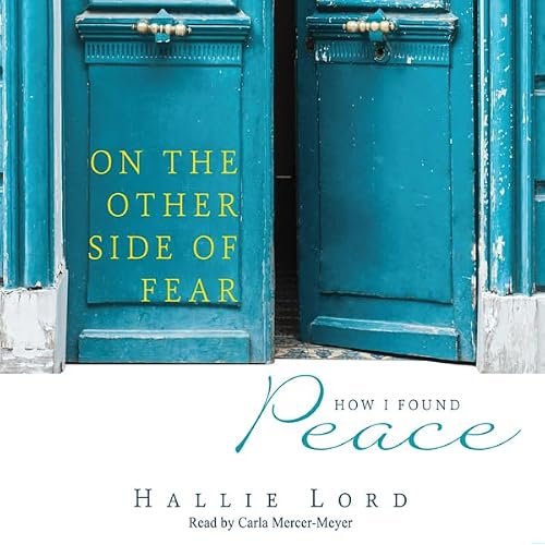 Cover of On the Other Side of Fear
