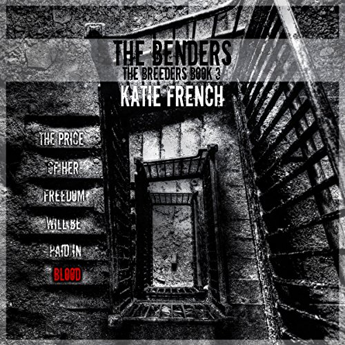 Cover of The Benders