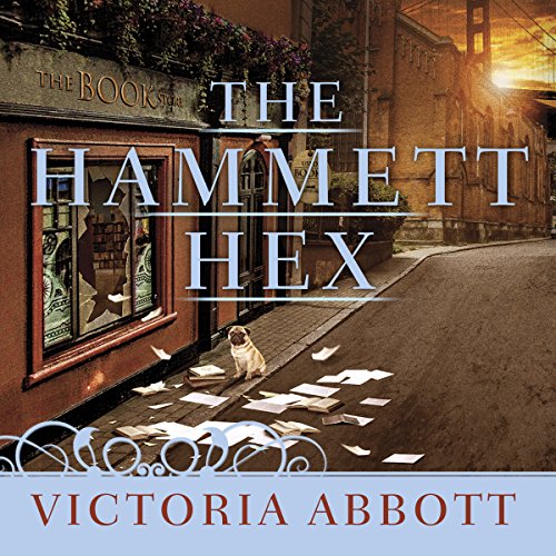 Cover of The Hammett Hex