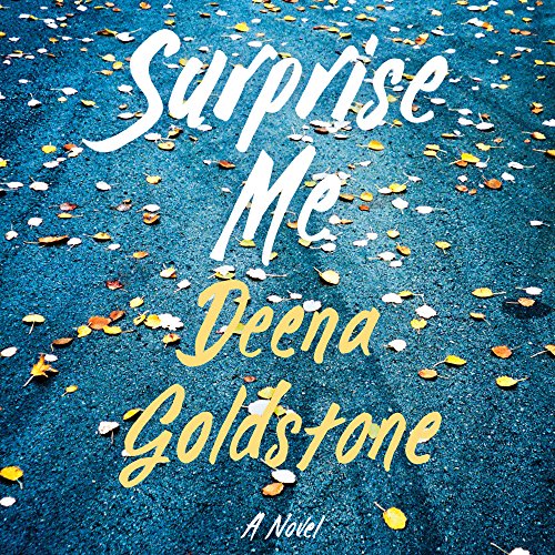 Cover of Surprise Me