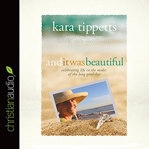 Cover of And It Was Beautiful