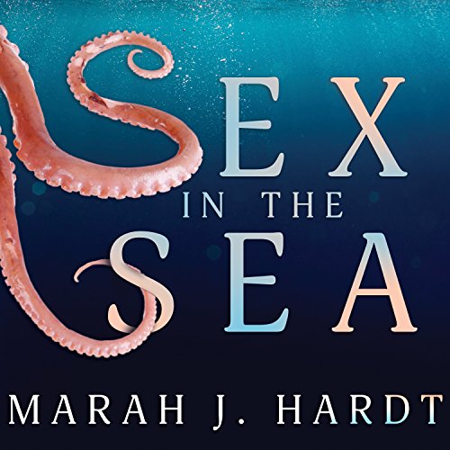 Cover of Sex in the Sea